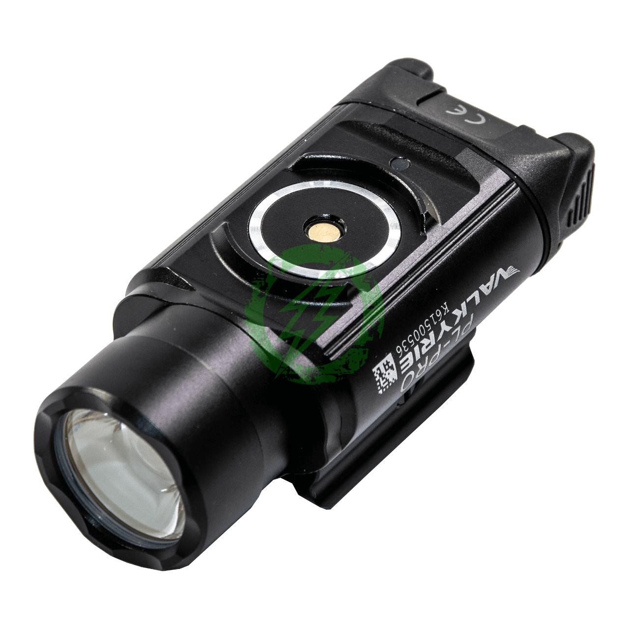 OLIGHT(オーライト) PL-PRO OLIGHT PL-PRO Valkyrie Pistol Flash Light (1500 Lumens)