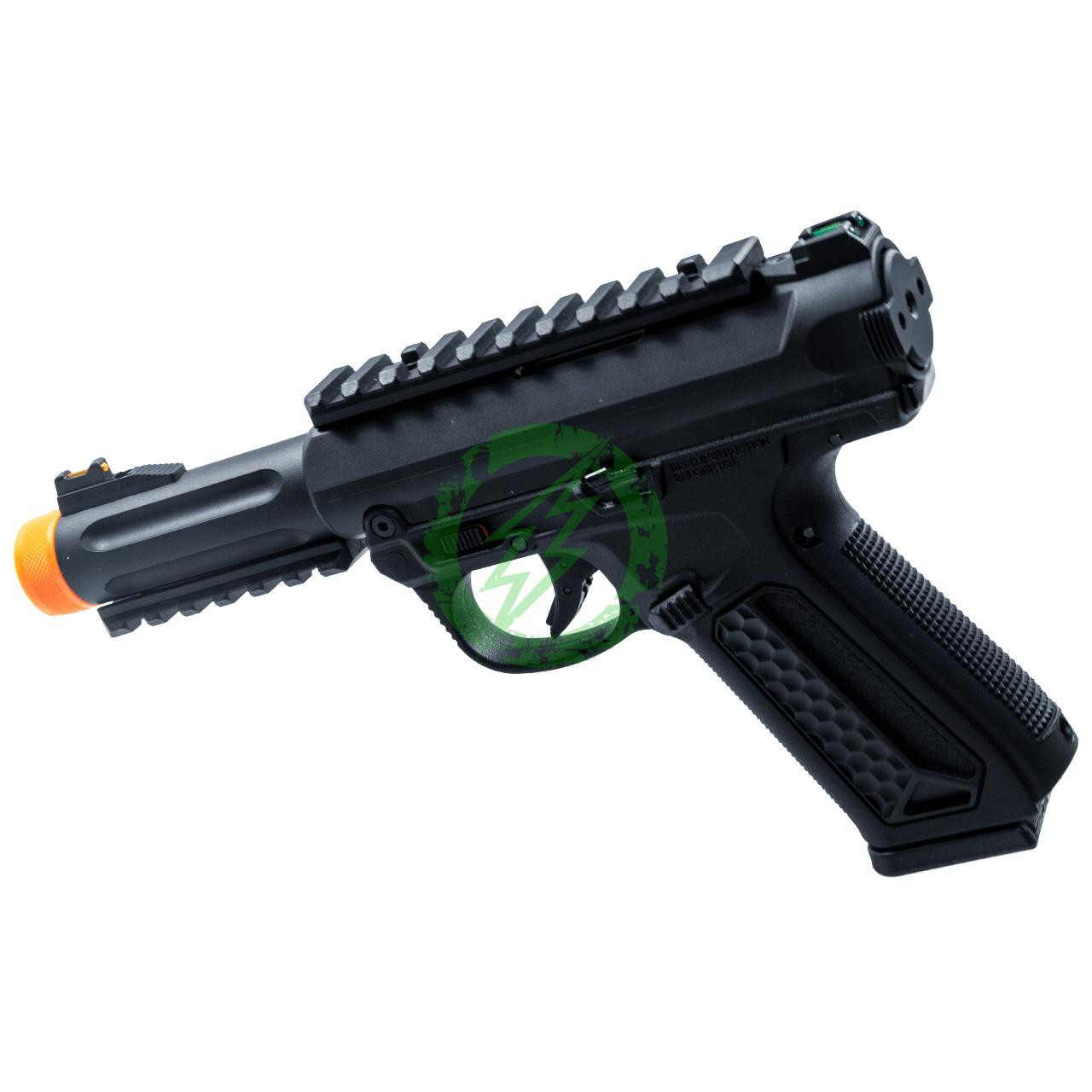 Action Army AAP-01 Assassin GBB Pistol | AAP 01 Airsoft Gun