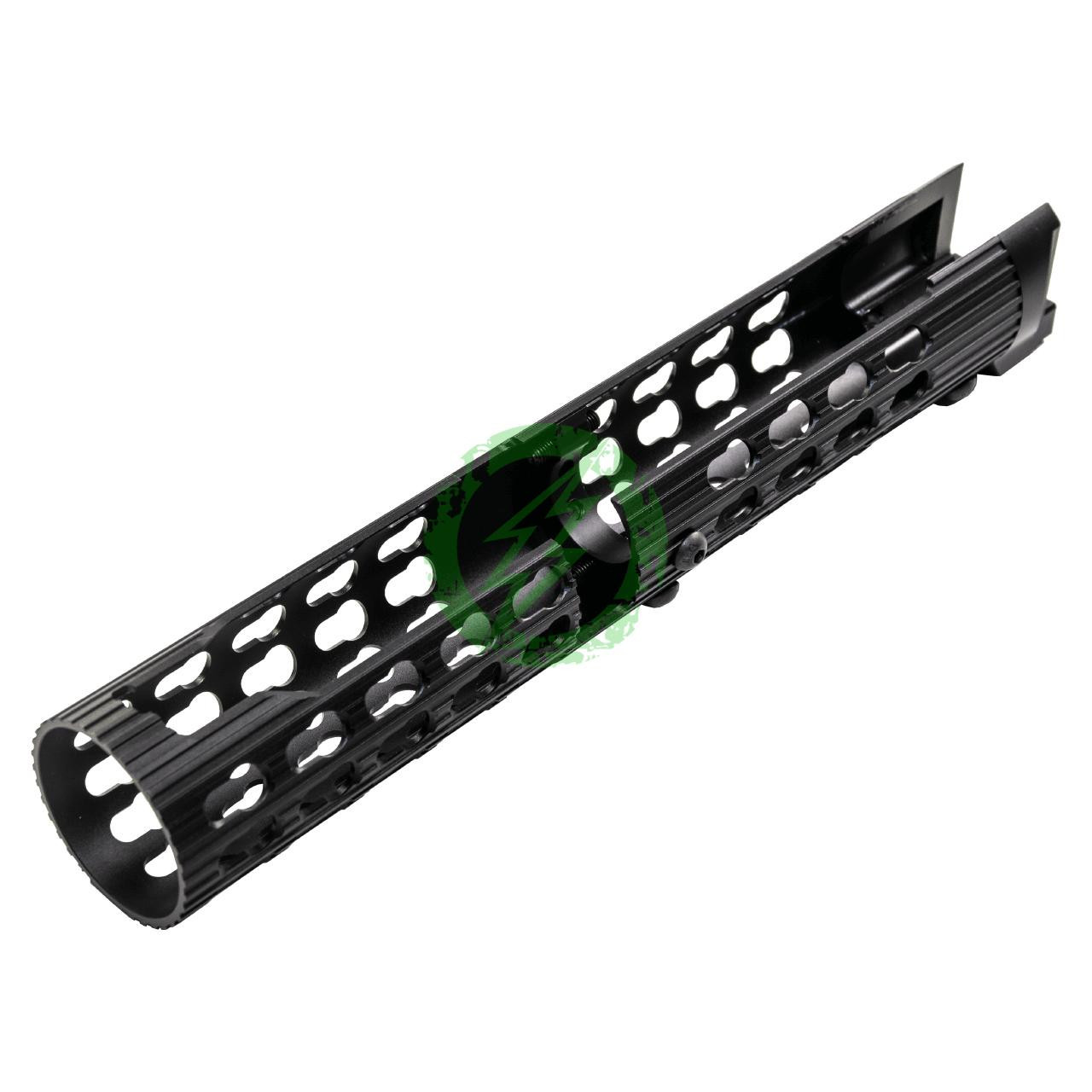 Airsoft Surgeon VS-25 Aluminum AK Long Tubular Handguard