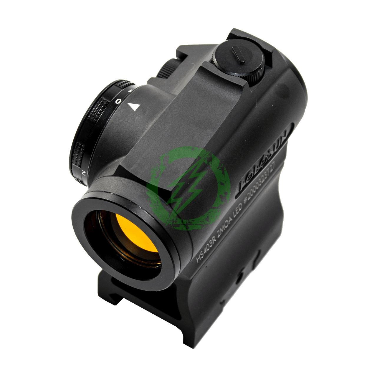 Holosun HS403A Red Dot Sight ファッション