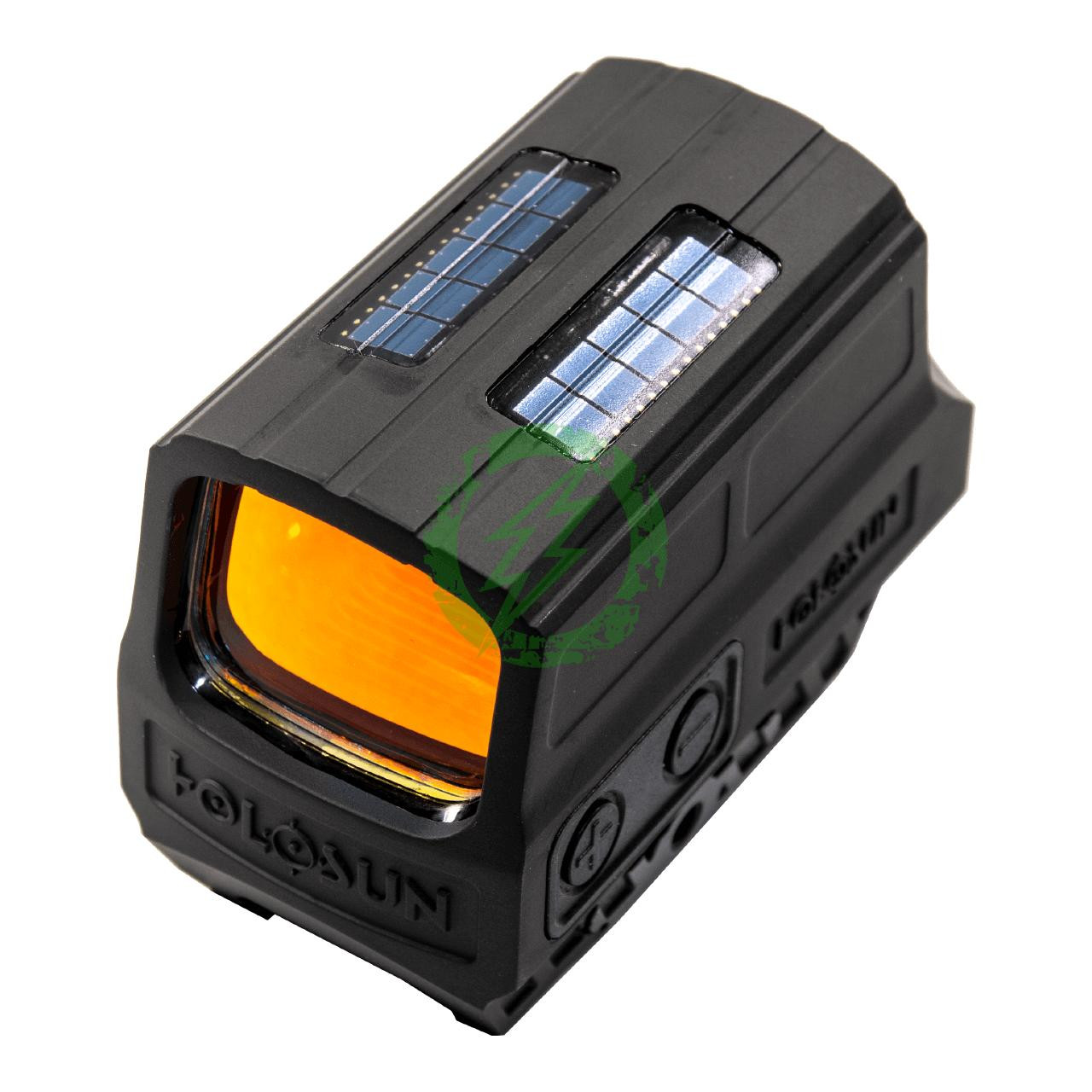 HOLOSUN HS512 Red Dot Sight | 2 MOA