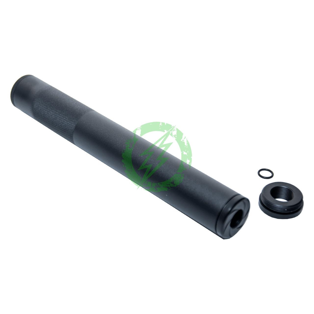 Maple Leaf Whisper Mock Silencer L (215mm) CCW