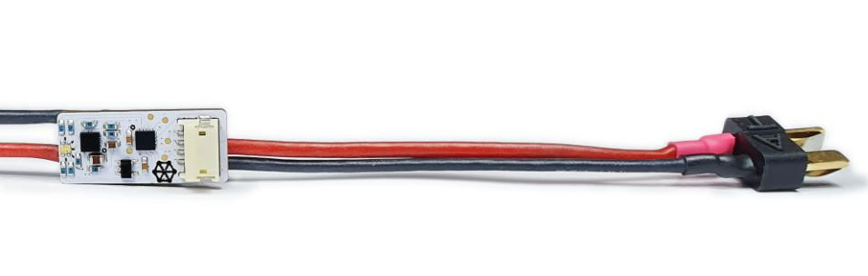 PERUN ETU++ Upgrade KIT 電子トリガー FCU PERUN ETU++ Upgrade MOSFET Kit 2.0 for G&G AEG Gearbox