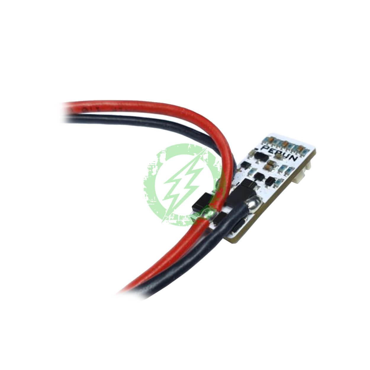 ペルンETU++ PERUN ETU++ Upgrade MOSFET Kit 2.0 for G&G AEG Gearbox