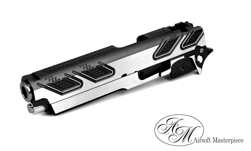 Airsoft Masterpiece Shay Akai Gator Classic 2017 Standard Kit