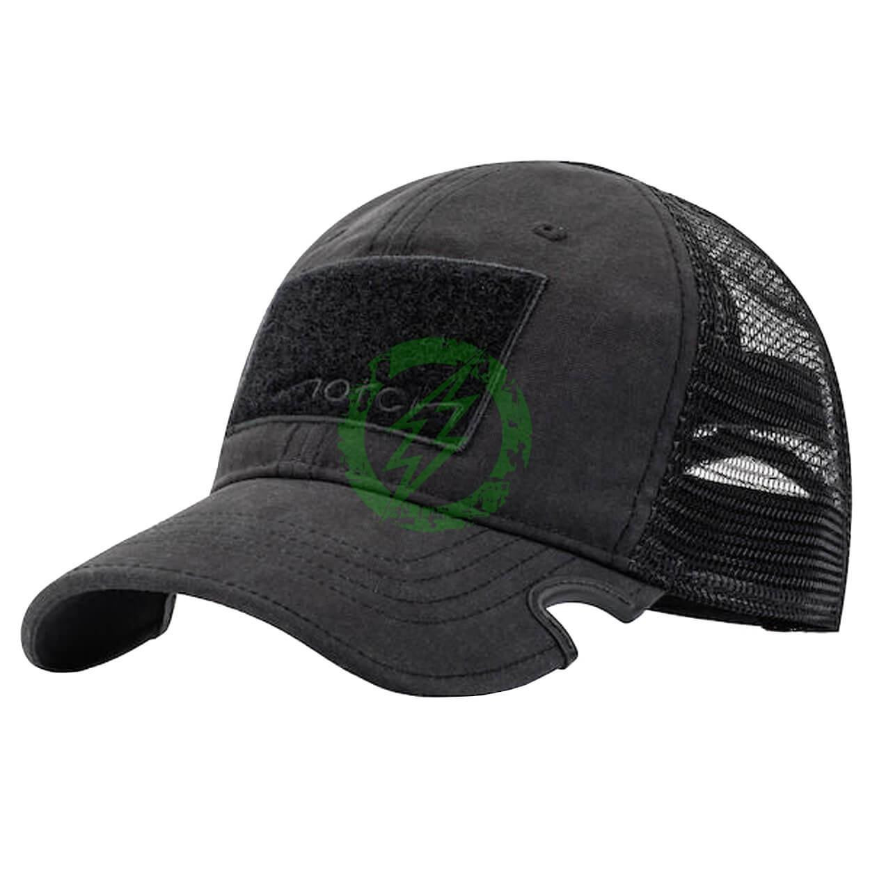 Notch Gear Notch Classic Adjustable Premium Black Operator