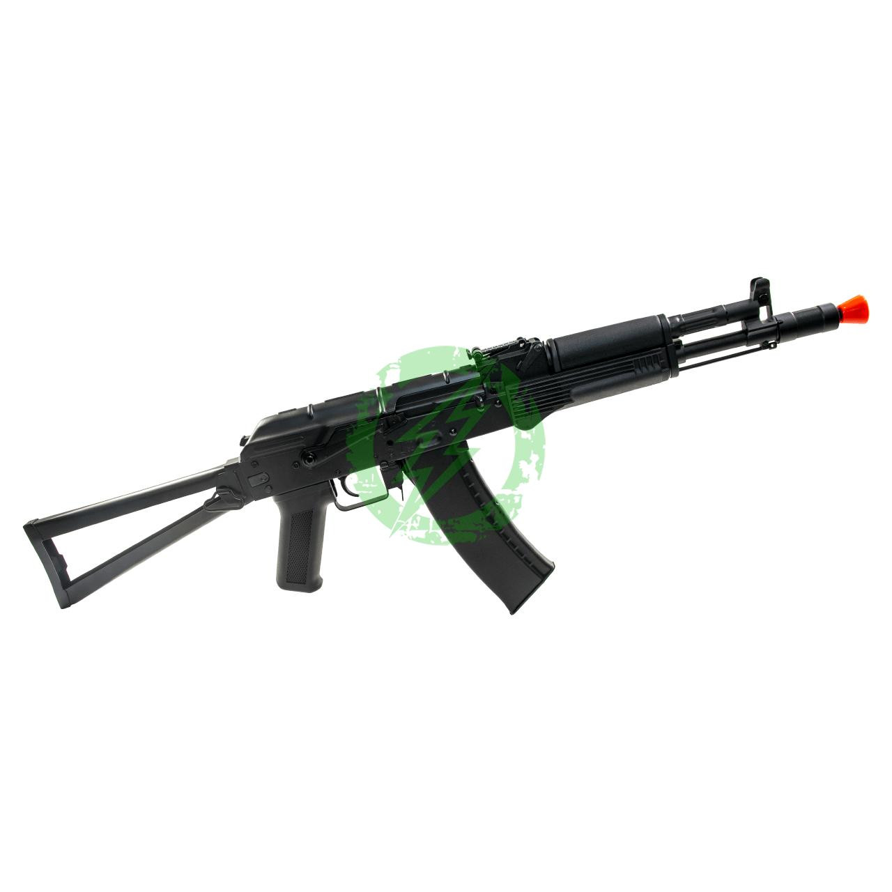 CYMA Standard CM040B AK105 Folding Stock AEG