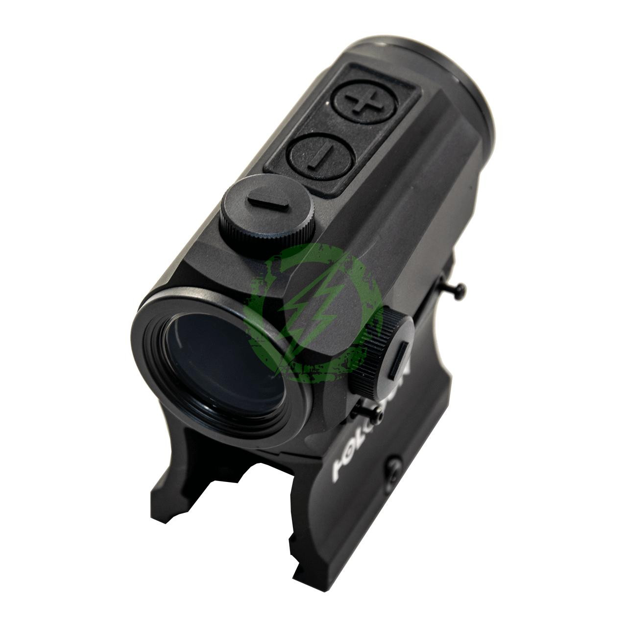 HOLOSUN HS403B Green Dot Sight | 2 MOA