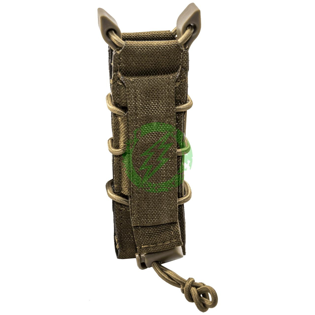 NOVRITSCH Open Pistol Magazine Pouch