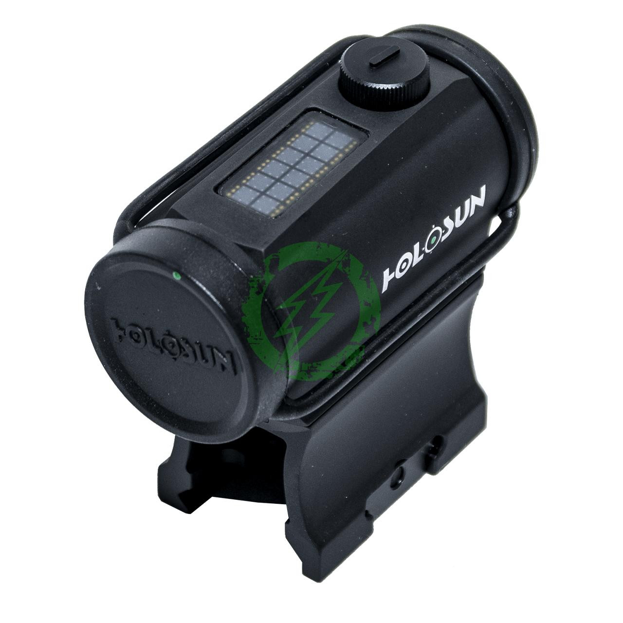 HOLOSUN HS403C Green Dot Sight | 2 MOA