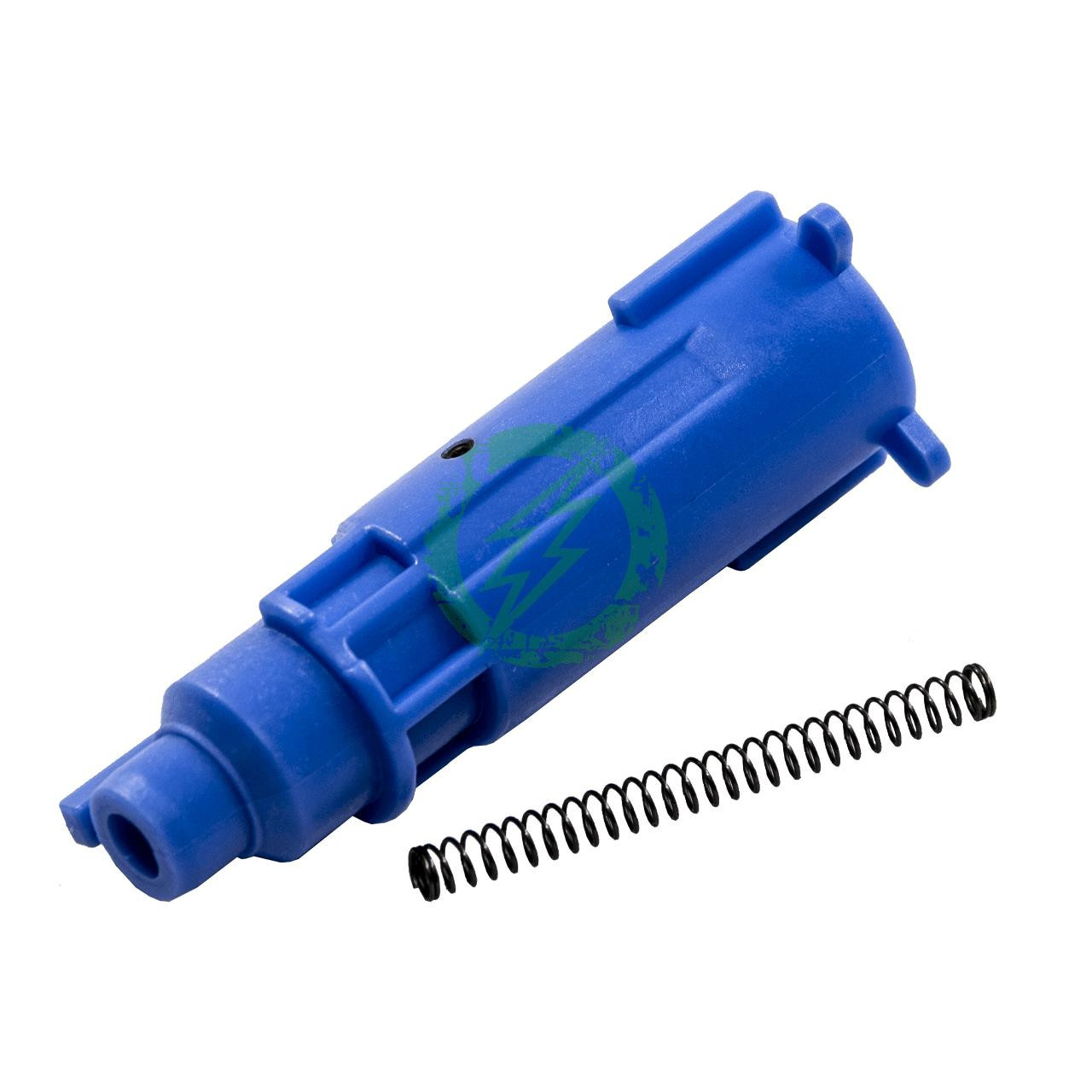G&G SMC9 Downgrade Nozzle Kit (Blue & Yellow)