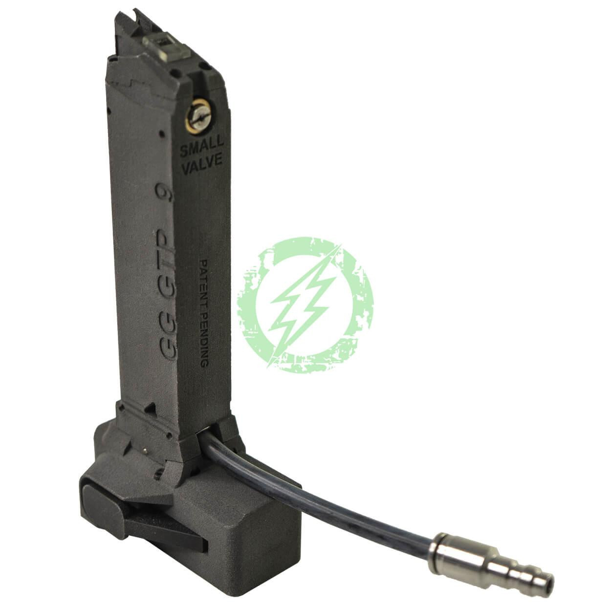 TAPP Airsoft M4 Adapter for GTP9 & SMC-9