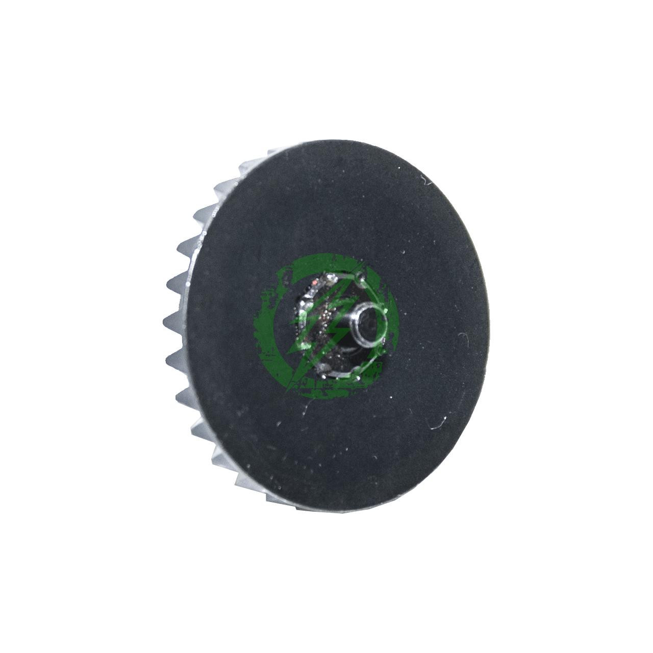 ZCI CNC Steel 9 Tooth Bevel Gear for AEG Gearboxes