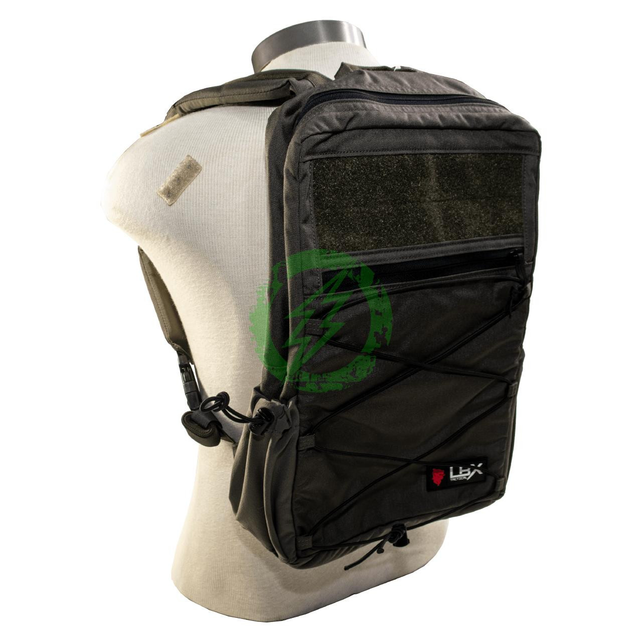 LBX Tactical 12L Day Pack | Tactical Gear