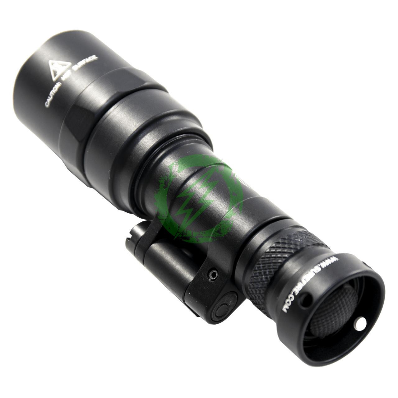 SureFire Mini Scout Light PRO | 500 Lumens | Black