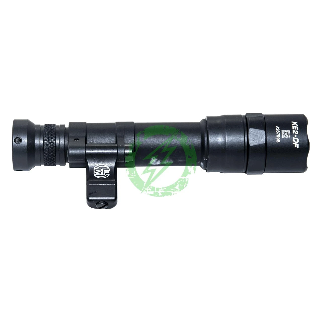 SureFire Scout Light PRO Dual Fuel (1500 Lumens)