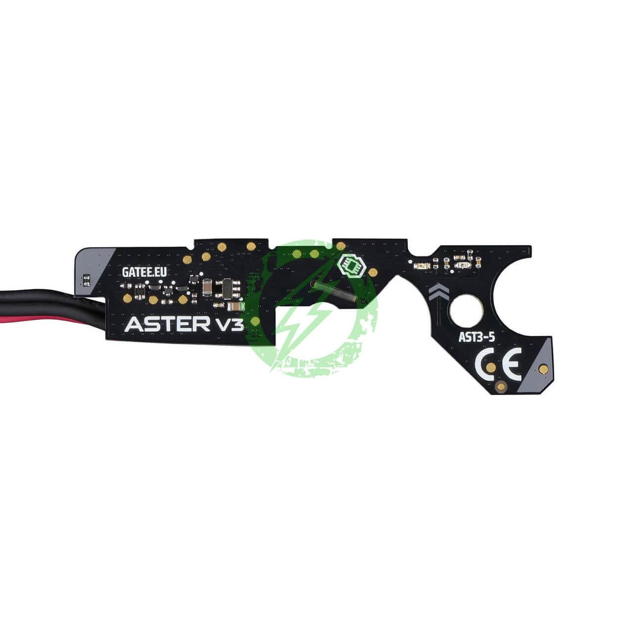 GATE ASTER SE V3 Basic Module Optical Sensor