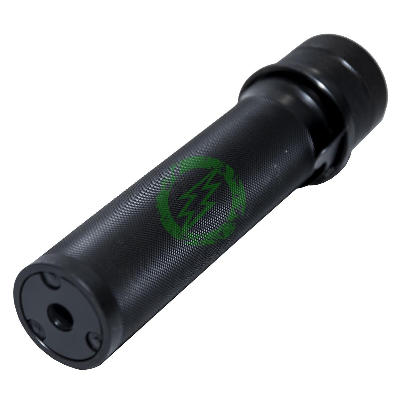 LCT PBS-1 Steel Silencer | 14mm CCW