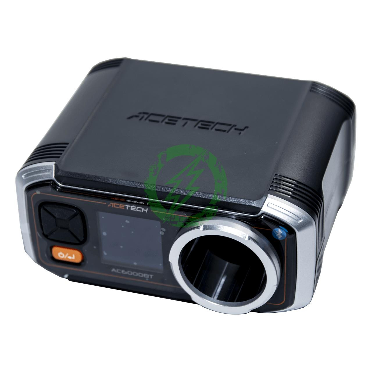 ACETECH AC6000 BT Chronograph with LCD Display | Bluetooth