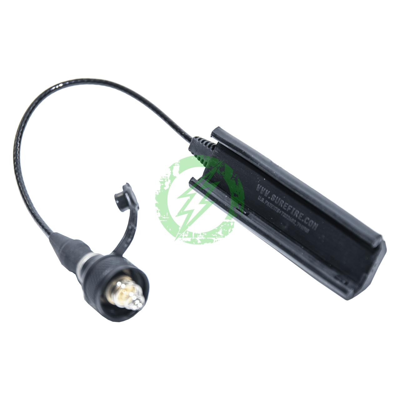 SureFire Remote Dual Switch for Weapon Light