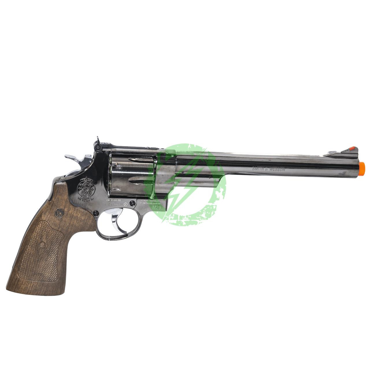 Elite Force S&W M29 8 3/8