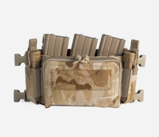Haley Strategic D3CR-M Micro Chest Rig | Tactical Chest Rig