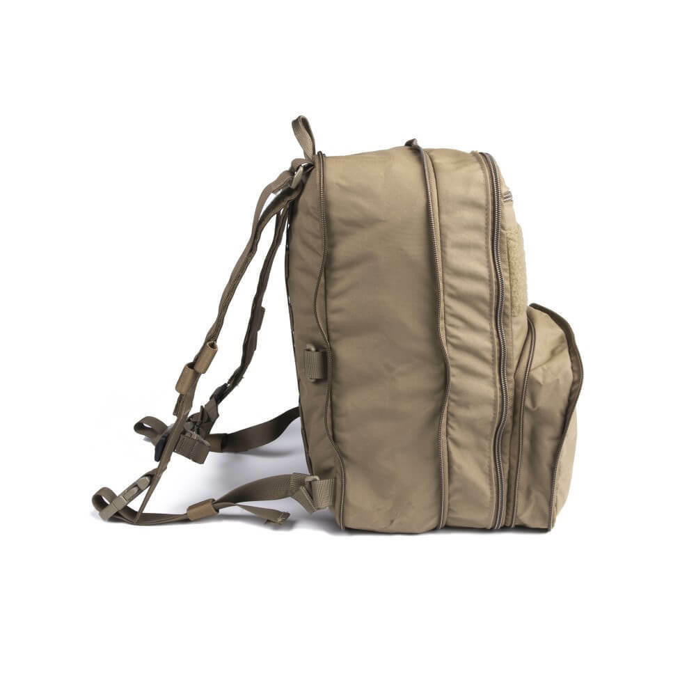 Haley Strategic D3CR FlatPack Plus (Expandable Backpack)