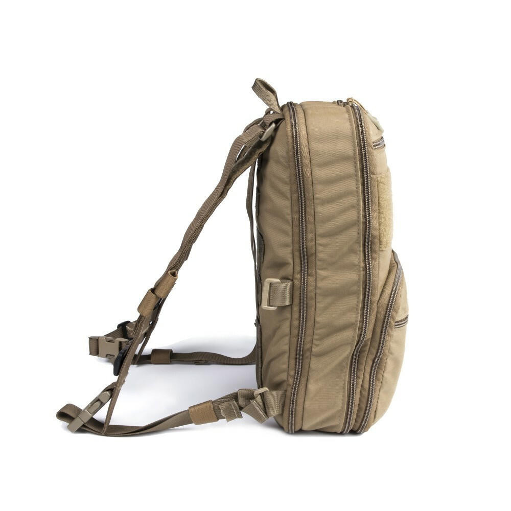 Haley Strategic Partners Flatpack 2.0 Multicam Backpack