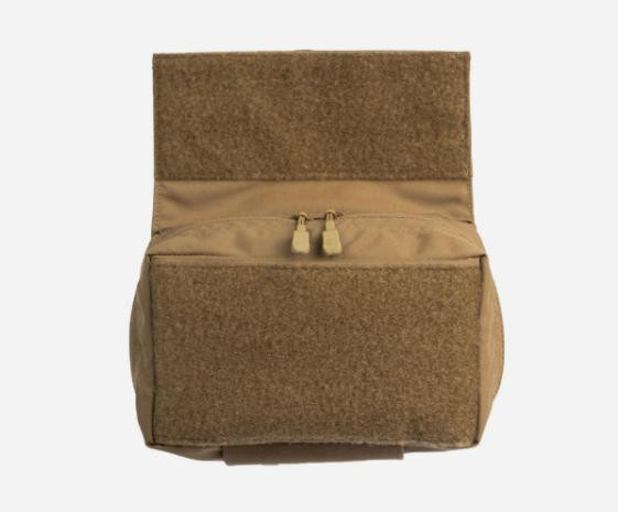 Haley Strategic Multi-Mission Hanger V2 | Velcro Storage Pouch