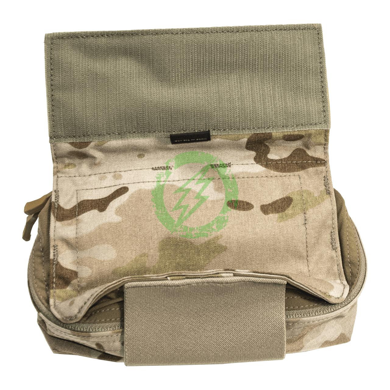 <実物>Haley Strategic D3マルチミッションハンガー V2 Haley Strategic D3 チェストリグ エクスパンションシステム マルチ