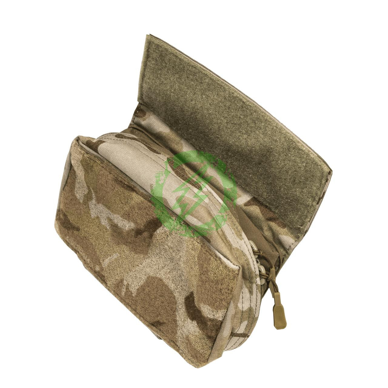 Haley Strategic Multi-Mission Hanger V2 | Velcro Storage Pouch