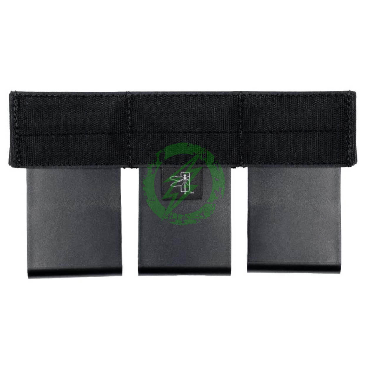 Haley Strategic D3CRM Micro 556 Triple Mag Insert with MP2 Inserts