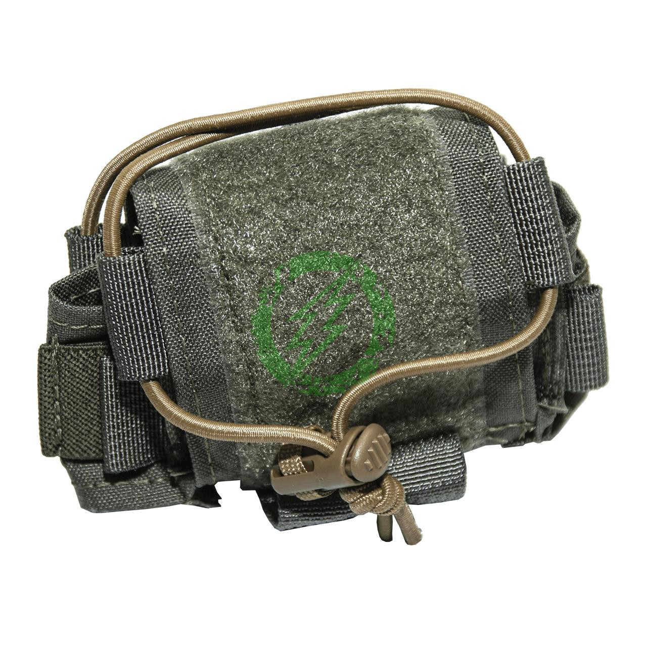 TNVC Mohawk Helmet Counterweight System (MK3 Gen 2)