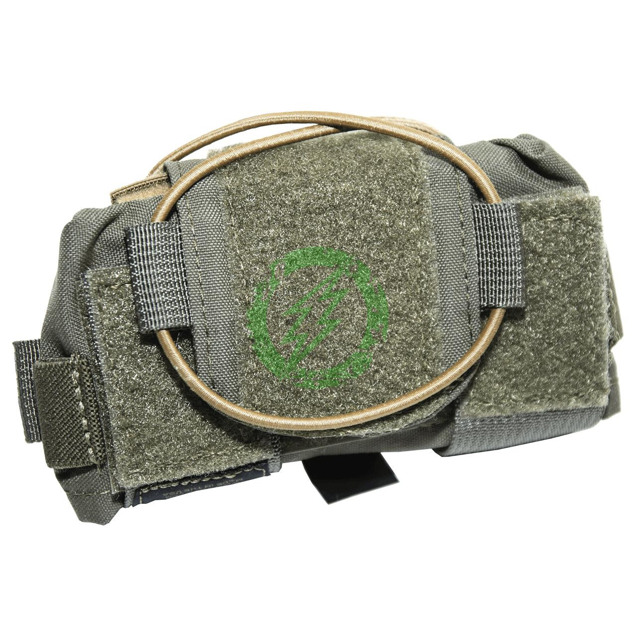 個人装備 TNVC Mohawk MK2 Gen. 2 Counterweight TNVC Mohawk MK2 Gen. 2 ANVIS/AGW Battery Pack Counterweight