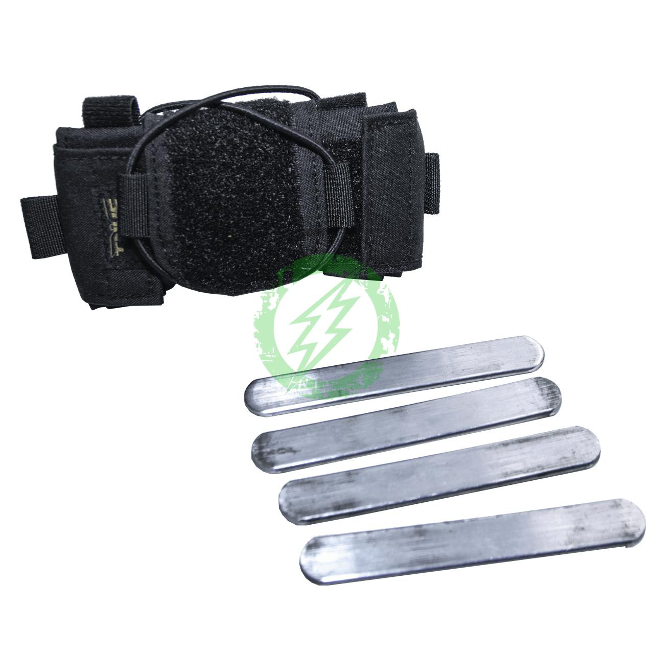 TNVC Mohawk Helmet Counterweight System (MK1 Gen 2)