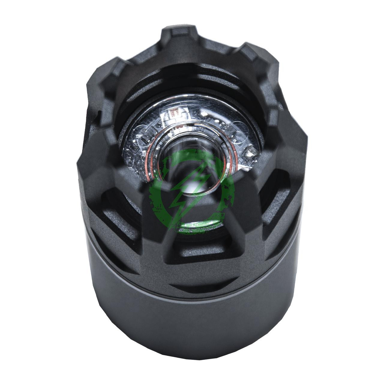 AceTech Raider with BiFrost M Tracer Unit | 14mm CCW Threading