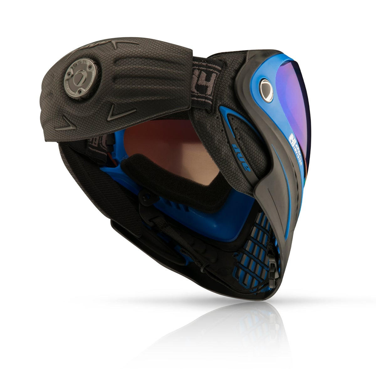 Dye i4 PRO Thermal Mask | Airsoft & Paintball Mask