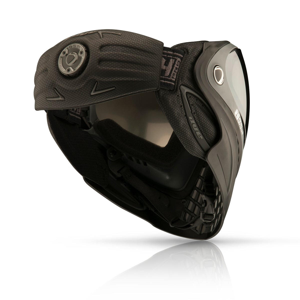 Dye i4 PRO Thermal Mask | Airsoft & Paintball Mask