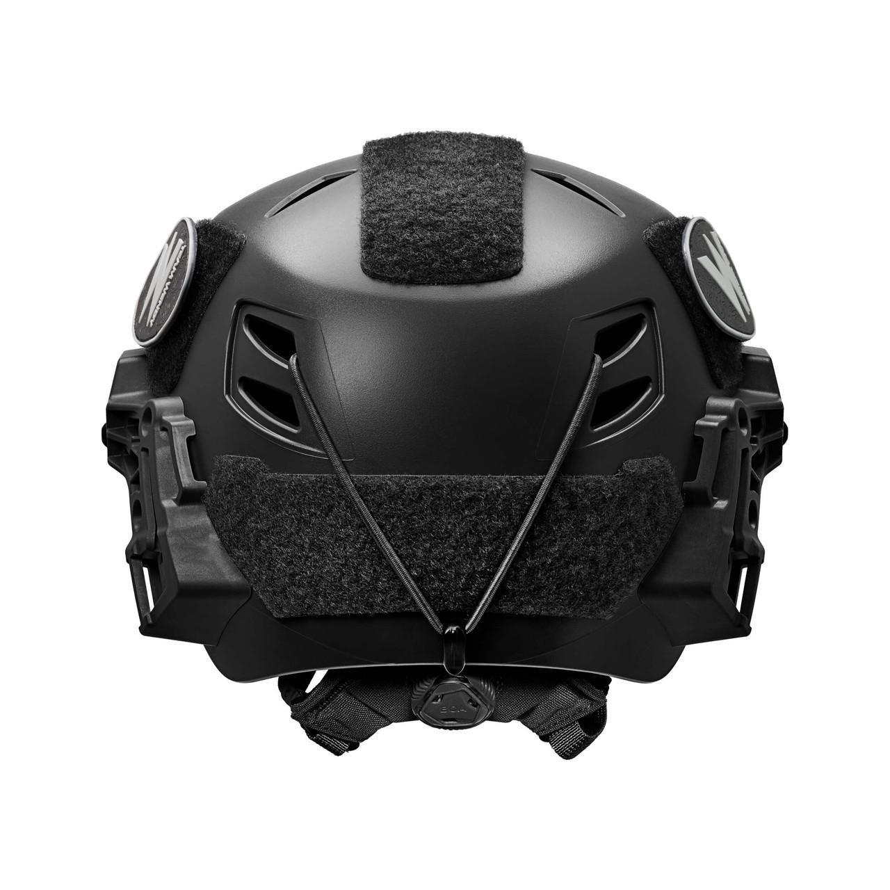 Team Wendy LTP EXFIL Bump Helmet (Rail 2.0)