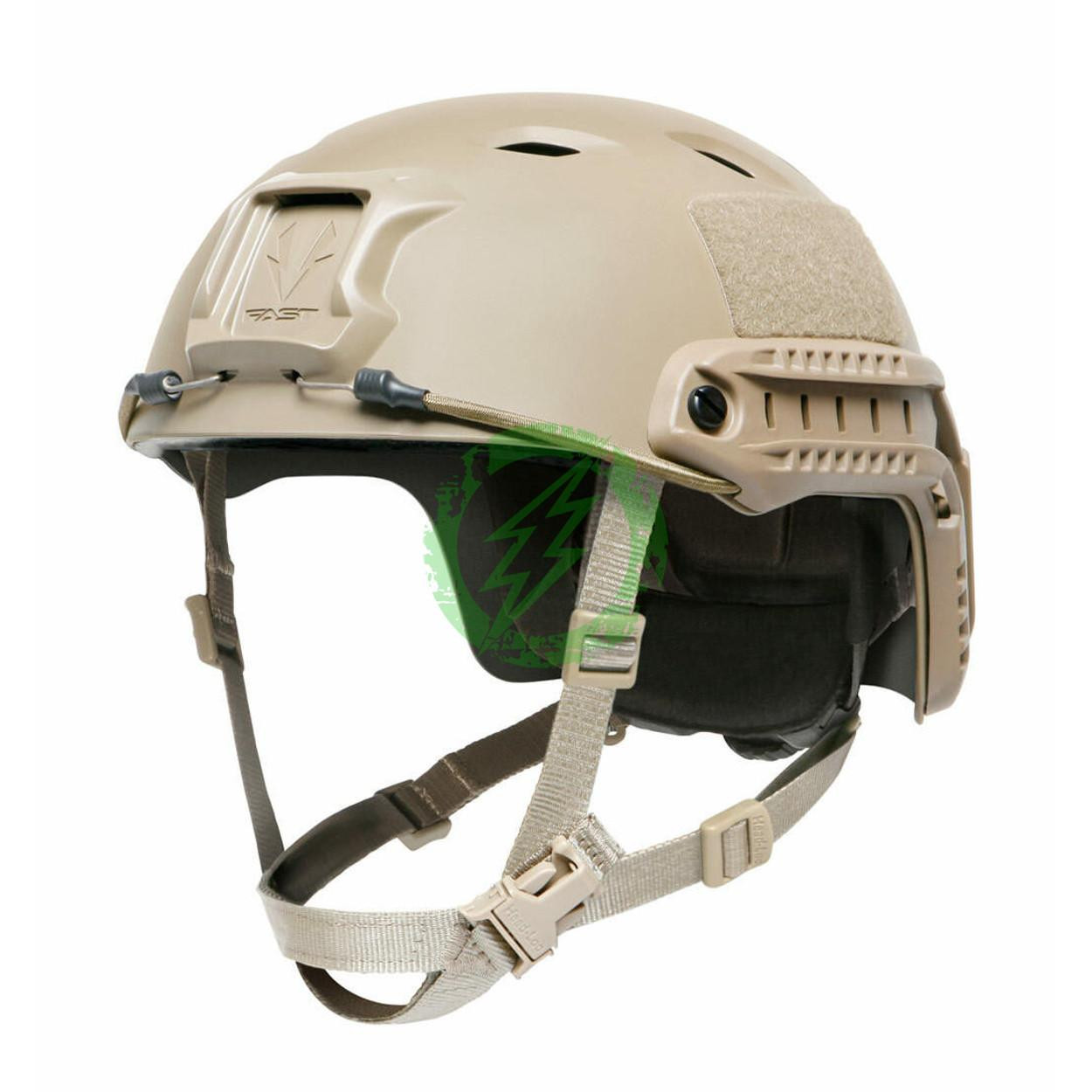 OPS CORE FAST BUMP HELMET 米軍 ヘルメット Ops-Core FAST Bump Helmet - High Cut Tactical Head Protection