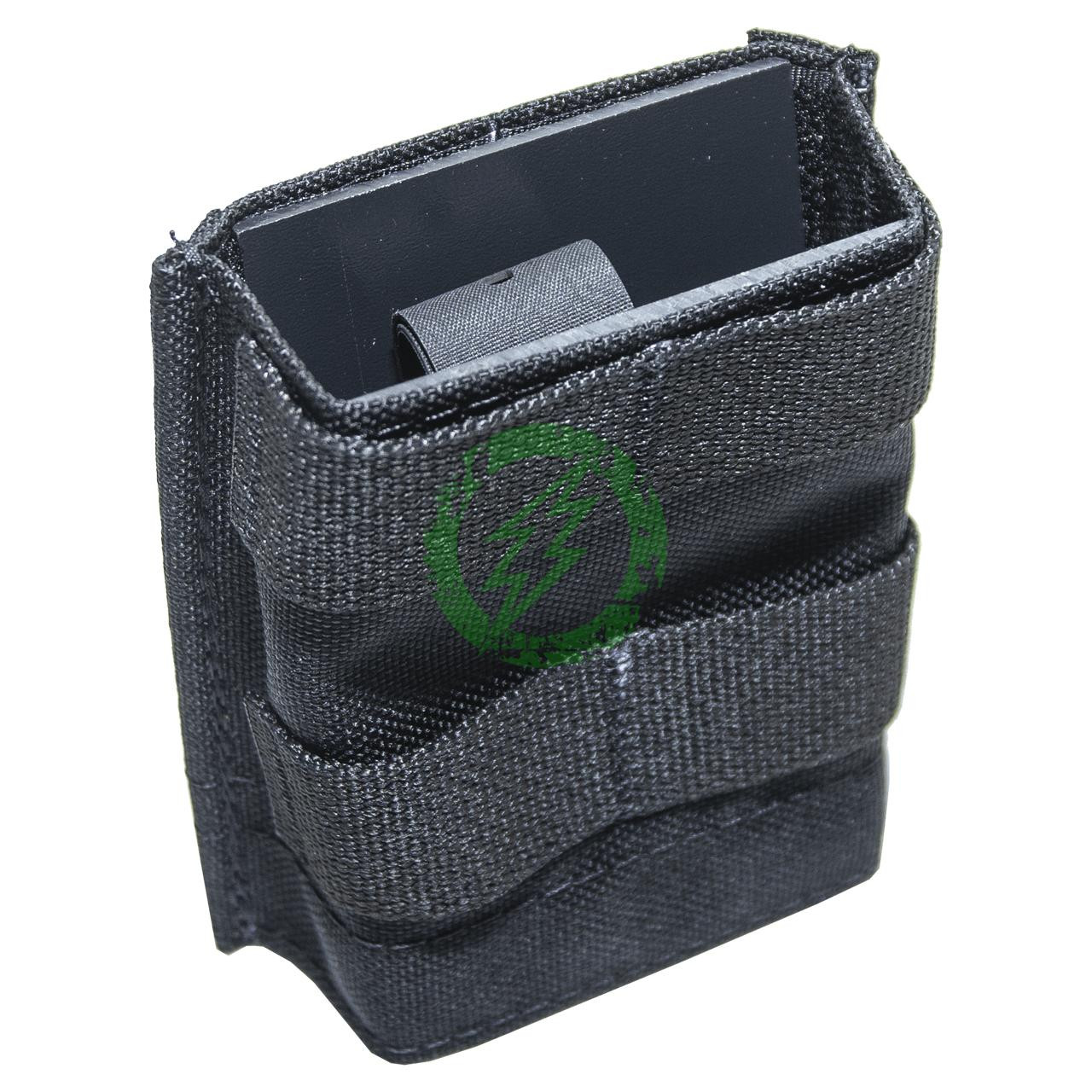 Single 5.56 KYWI Esstac Shorty Midlength 実物 Pouch - ESSTAC