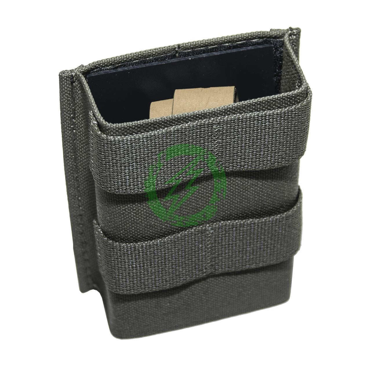 ESSTAC 7.62 Single KYWI Midlength with Front Webbing