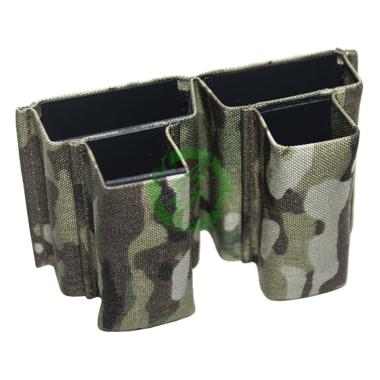 ESSTAC 5.56 2+2 KYWI Shorty with Double Stack