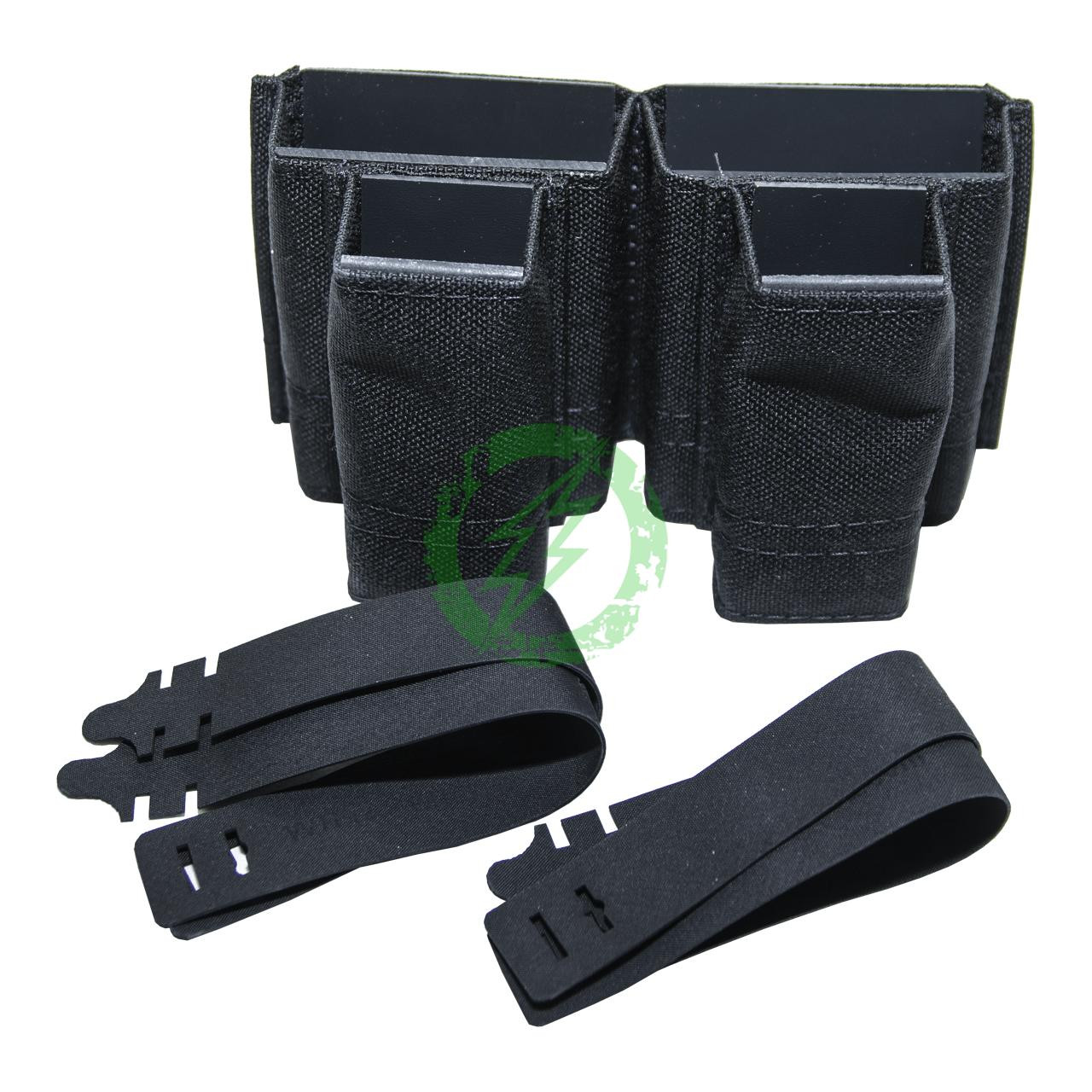 ESSTAC 5.56 2+2 KYWI Shorty with Double Stack