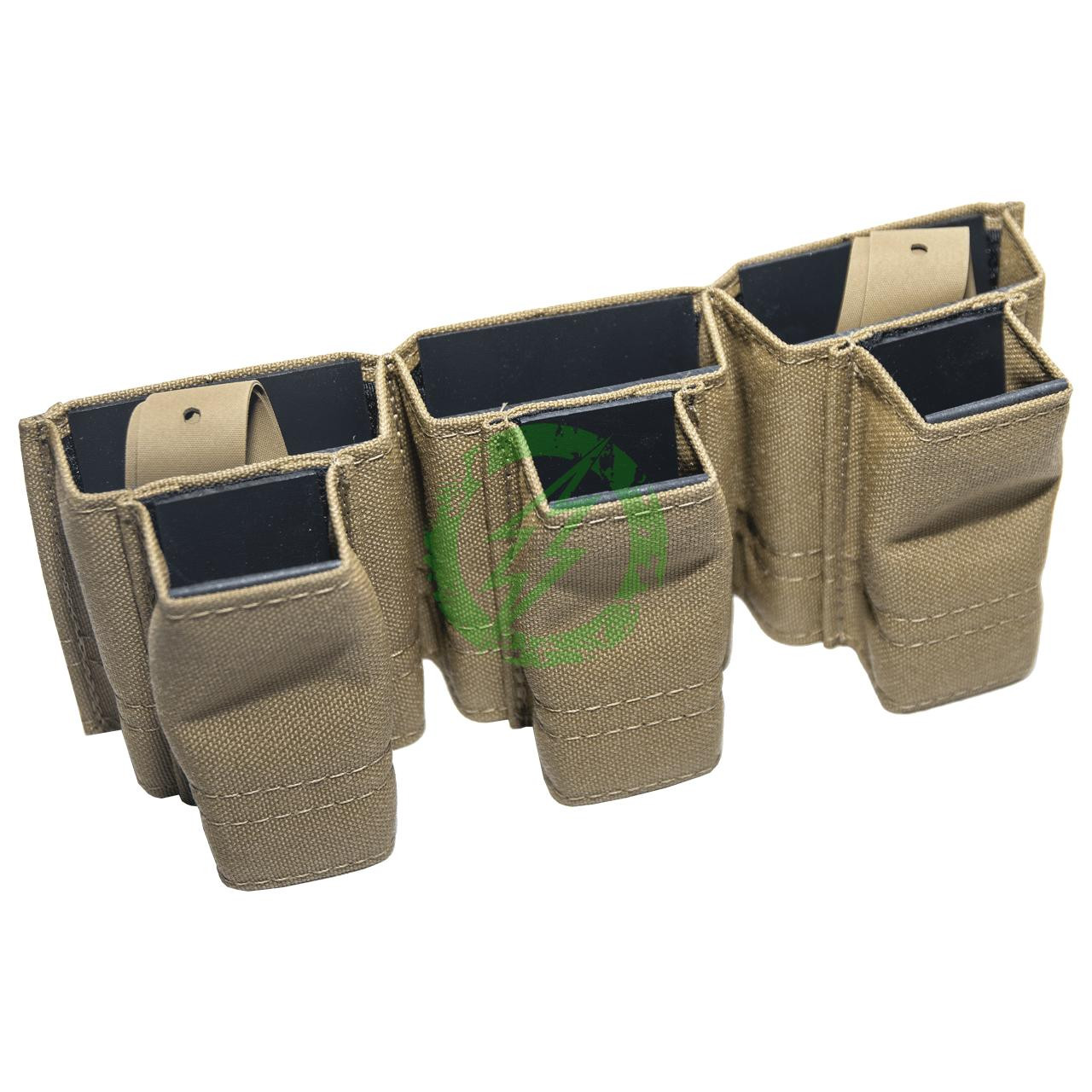 ESSTAC 5.56 3+3 KYWI Shorty with Double Stack