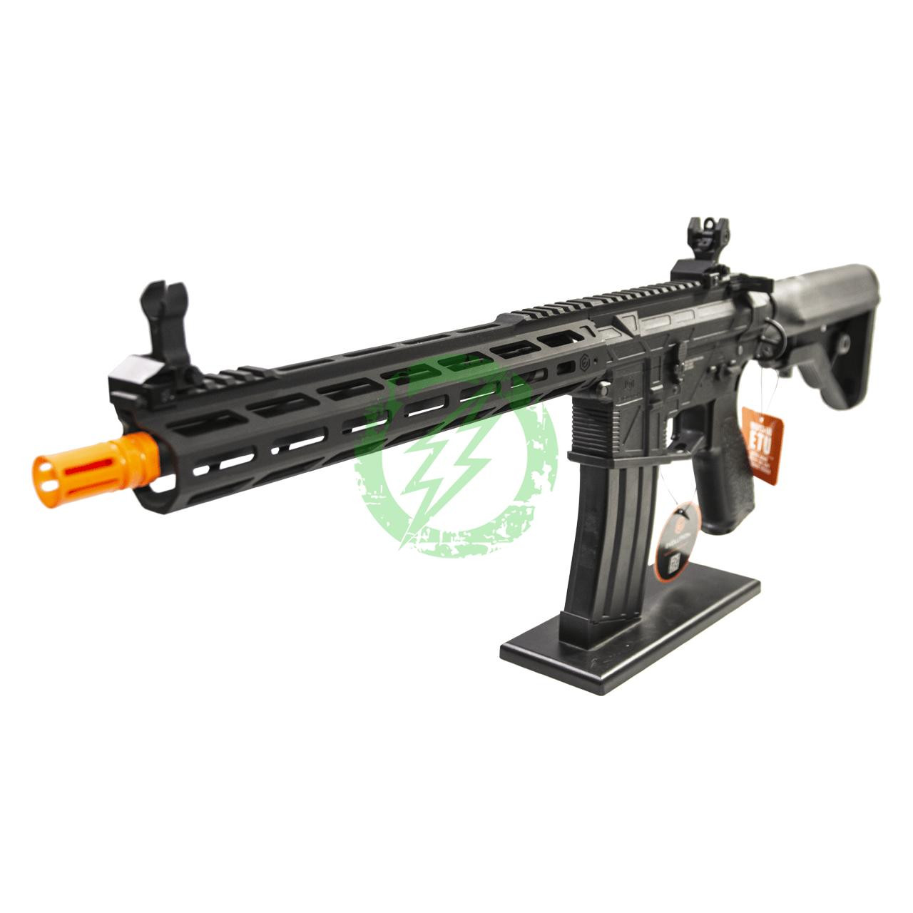 トイガン EVOLUTION Ghost MEMRA CARBONTE ETU Evolution Ghost L EMR Carbontech ETU Carbine Rifle (MLOK)
