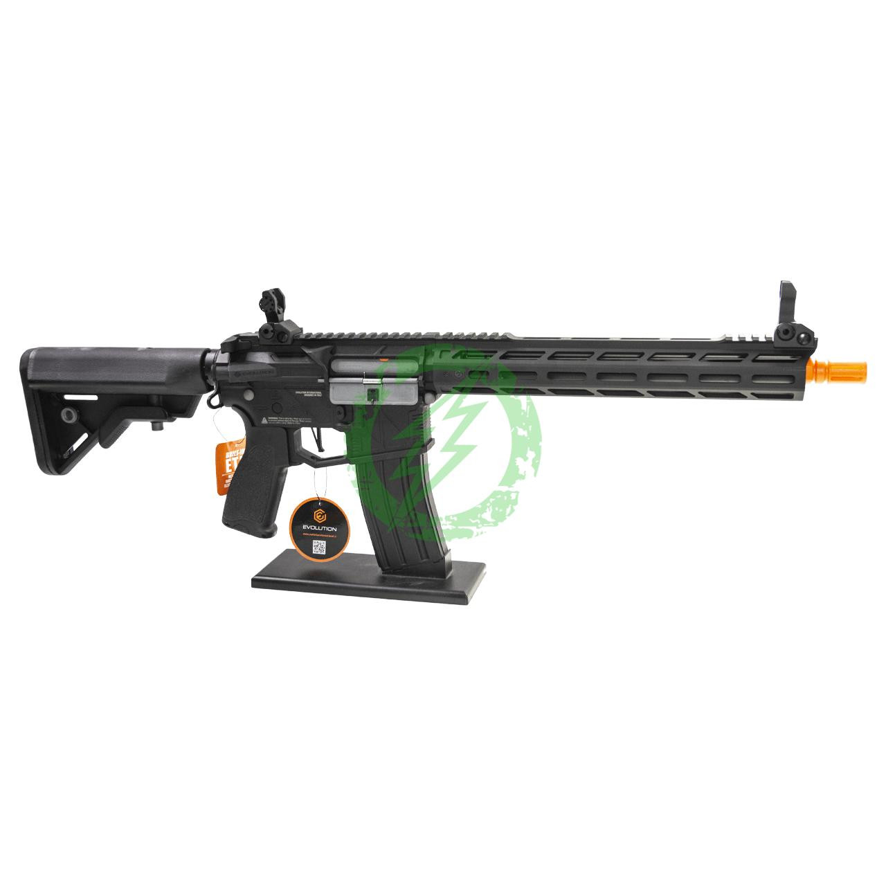 トイガン EVOLUTION Ghost MEMRA CARBONTE ETU HOW TO] Evolution Ghost S EMR S Carbontech w/ETU - INTERNAL REVIEW