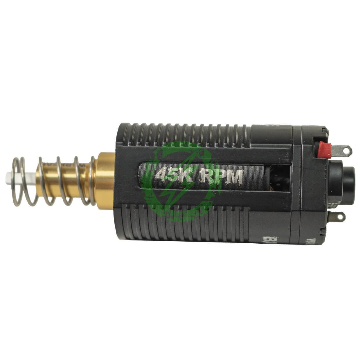 WarHead Industries BASE Brushless Long Motor