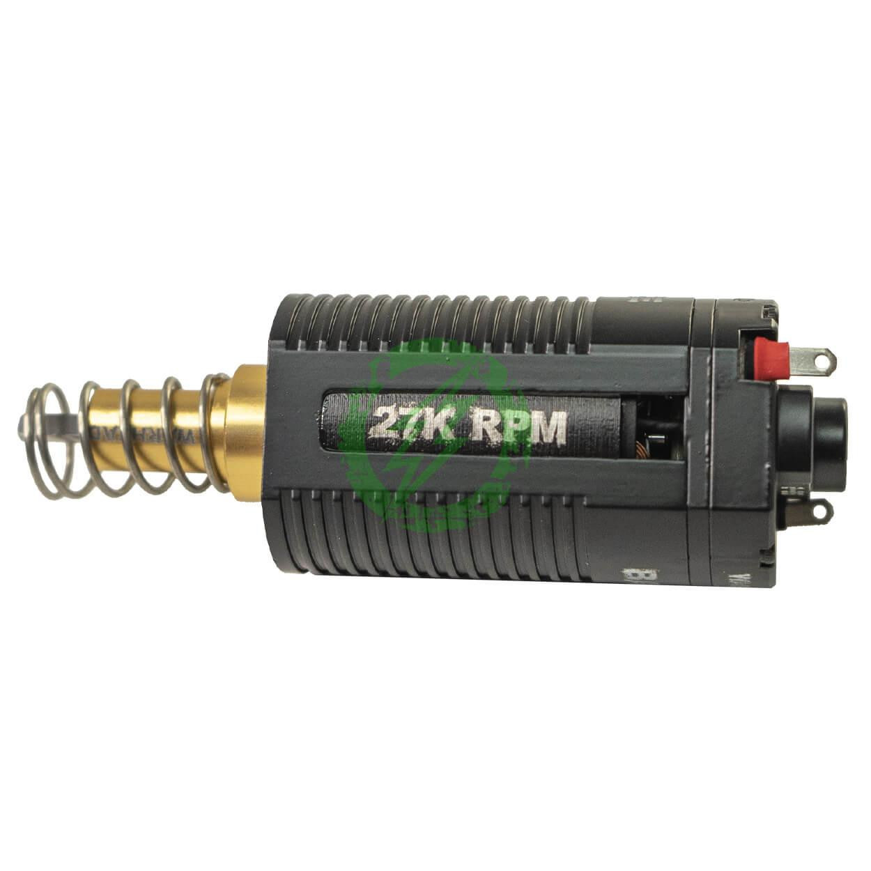 WarHead Industries BASE Brushless Long Motor