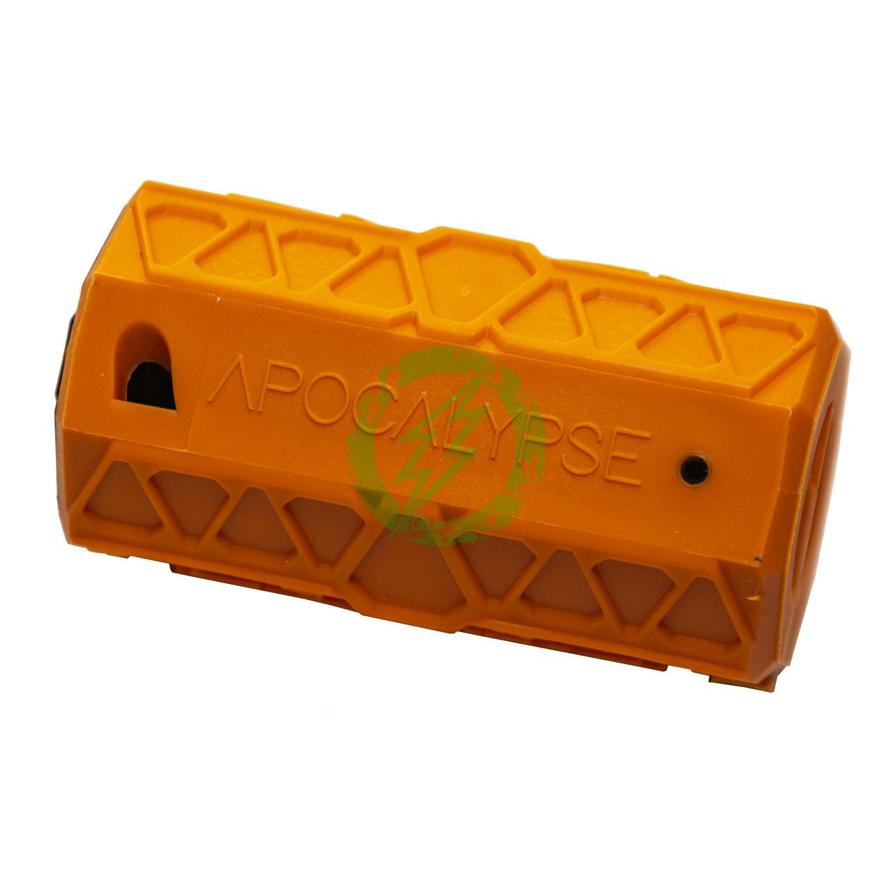 Action Sport Games Storm Apocalypse Green Gas Grenade